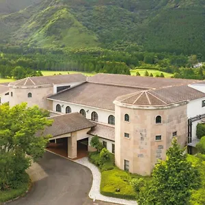 Sengokuhara **** Hakone