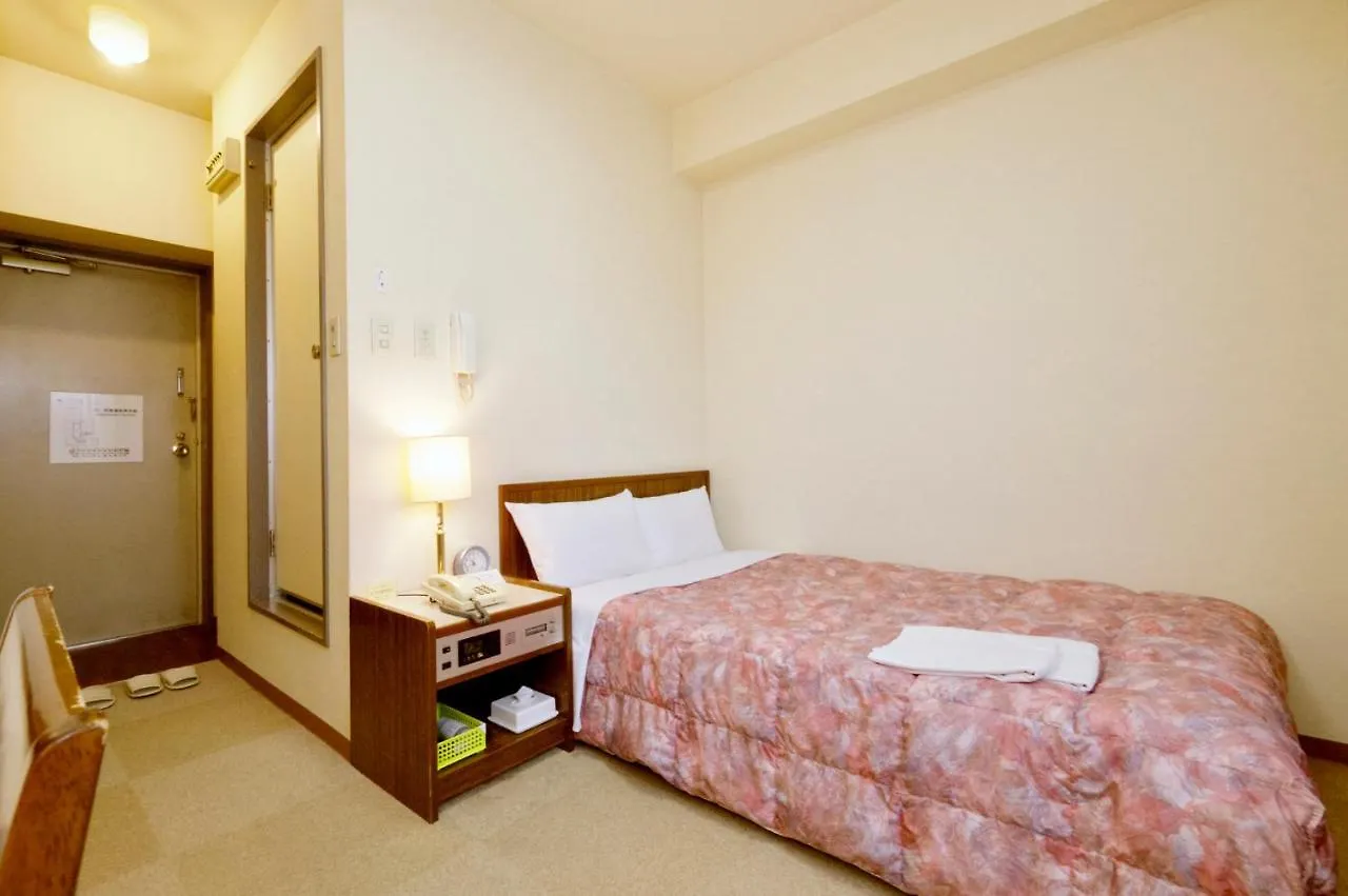 Sky Heart Hotel Kawasaki Kawasaki  Kawasaki (Kanagawa)