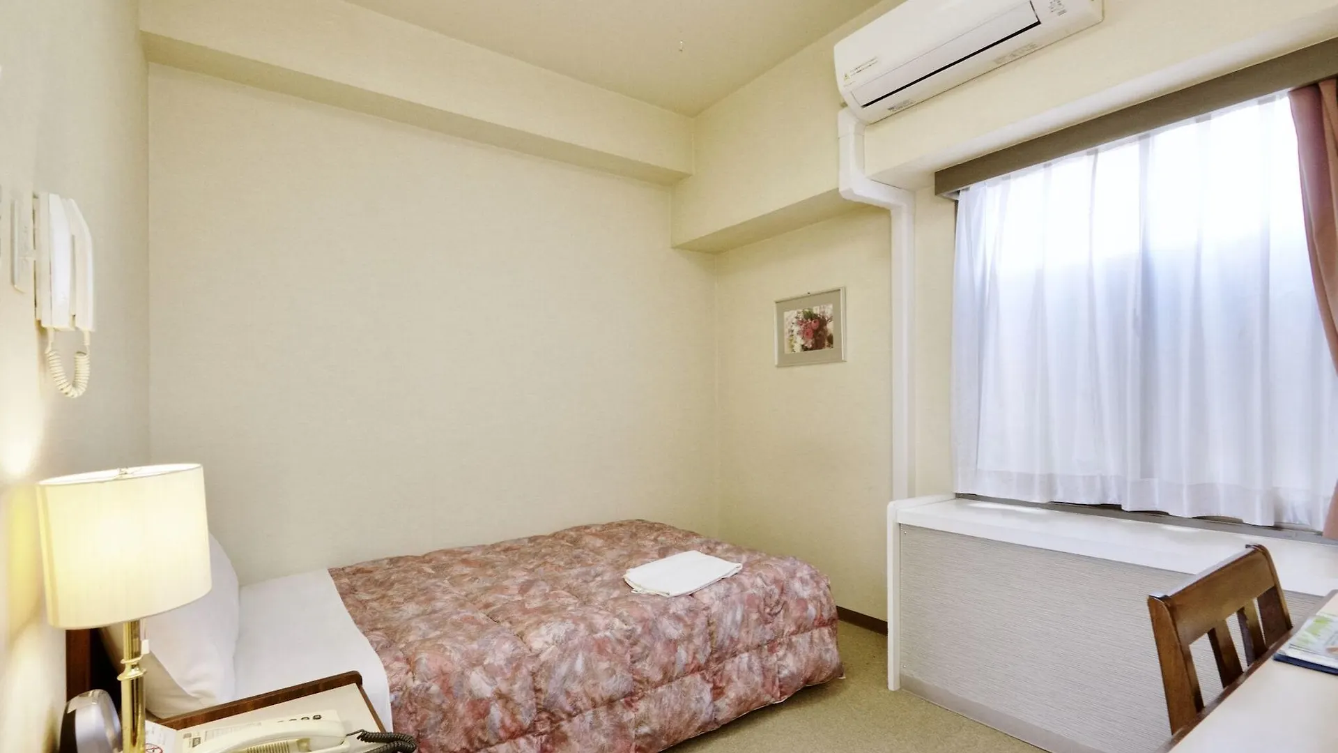 Sky Heart Hotel Kawasaki Kawasaki  Japan