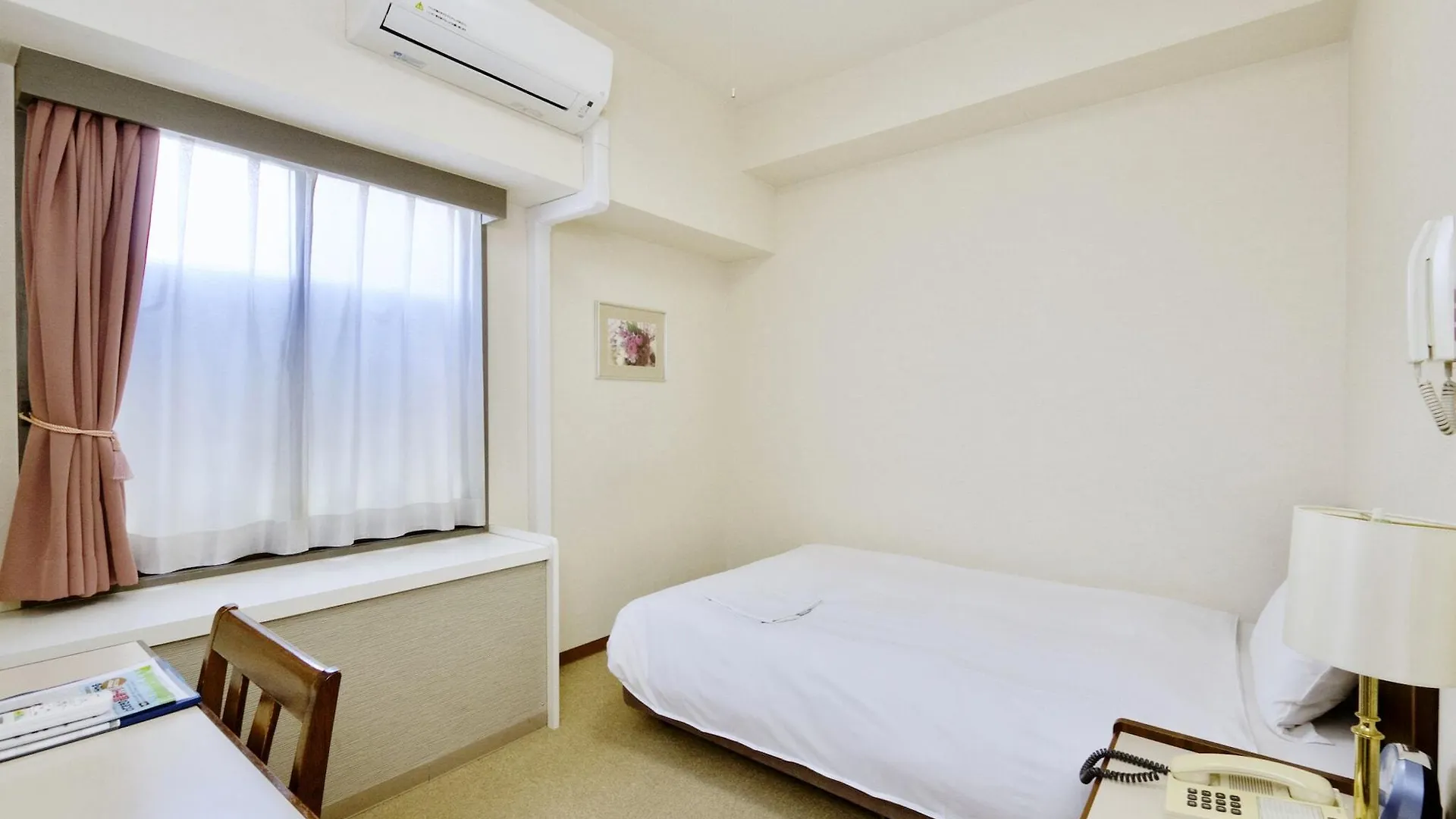 Sky Heart Hotel Kawasaki Kawasaki   Kawasaki (Kanagawa)