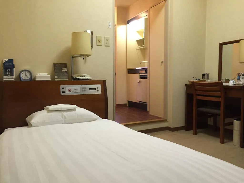**  Sky Heart Hotel Kawasaki Kawasaki  Japan