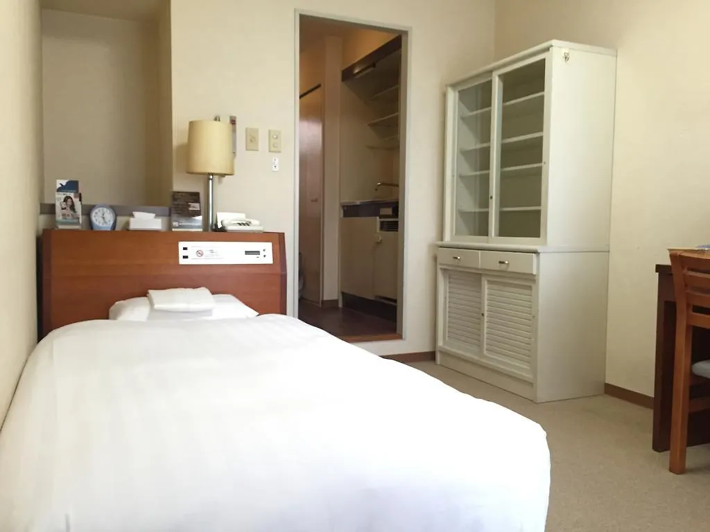 Sky Heart Hotel Kawasaki Kawasaki  Kawasaki (Kanagawa)