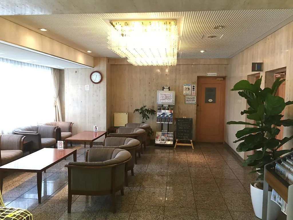 Sky Heart Hotel Kawasaki Kawasaki   Kawasaki (Kanagawa)
