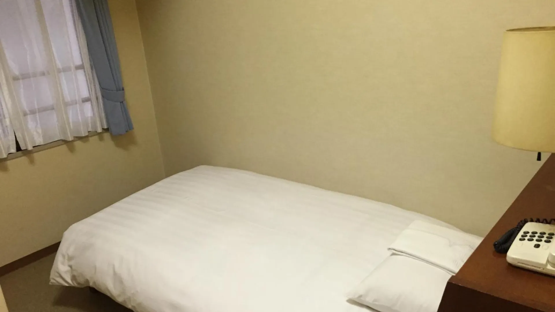 Sky Heart Hotel Kawasaki Kawasaki