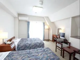 Sky Heart Hotel Kawasaki Kawasaki  Kawasaki (Kanagawa)