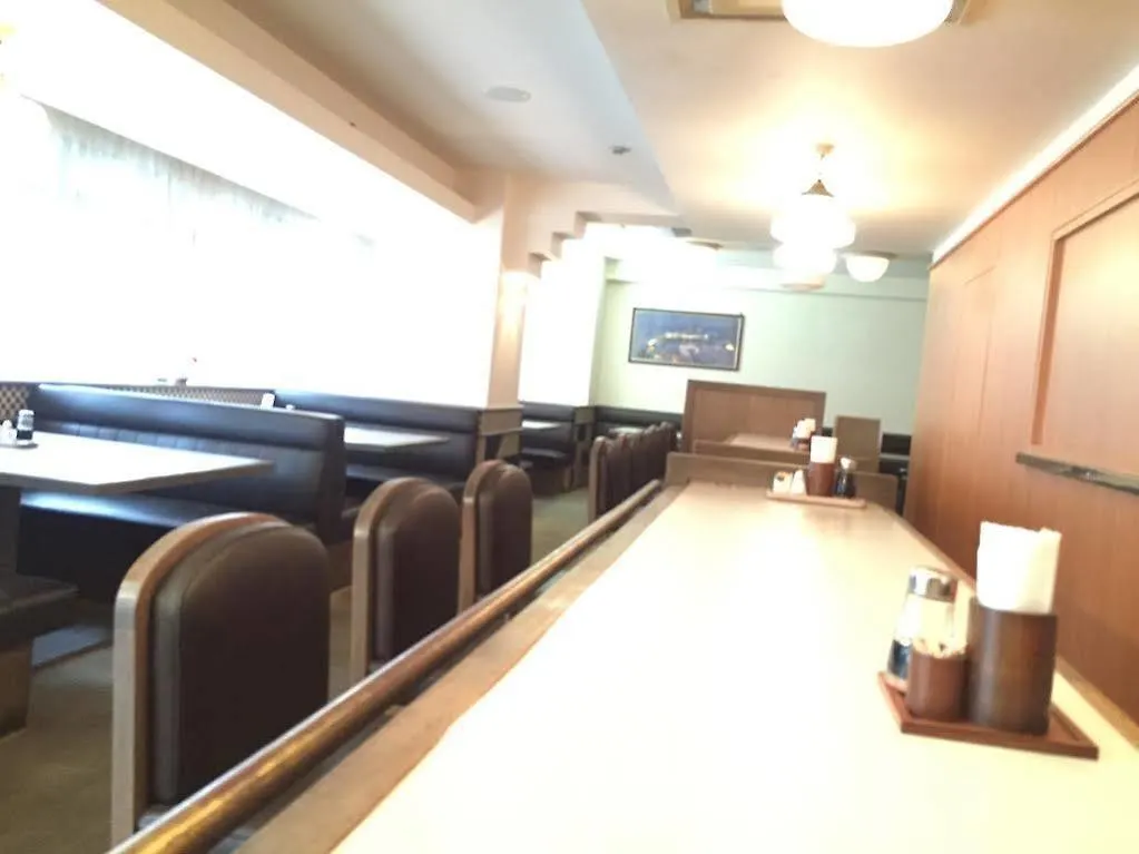 Sky Heart Hotel Kawasaki Kawasaki  Kawasaki (Kanagawa)